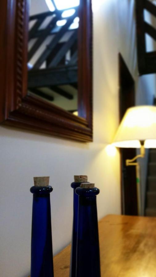 Miltons Country Lodge Lower Langford エクステリア 写真