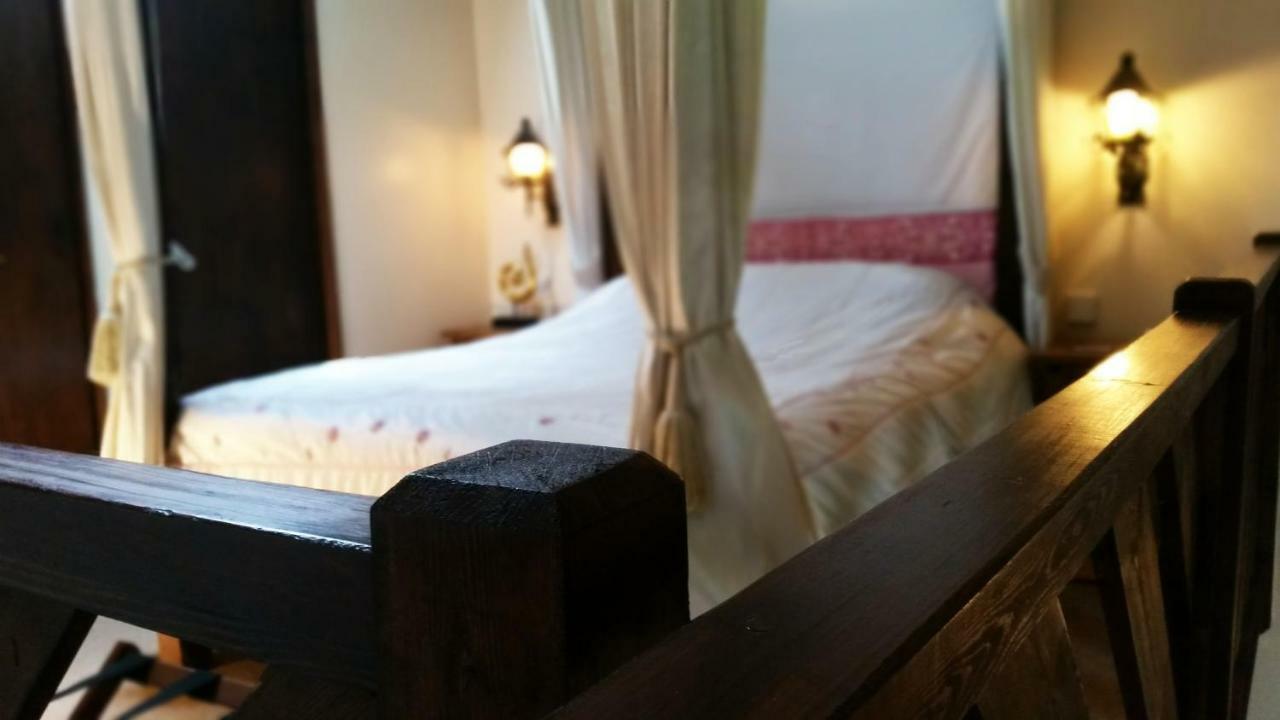 Miltons Country Lodge Lower Langford エクステリア 写真